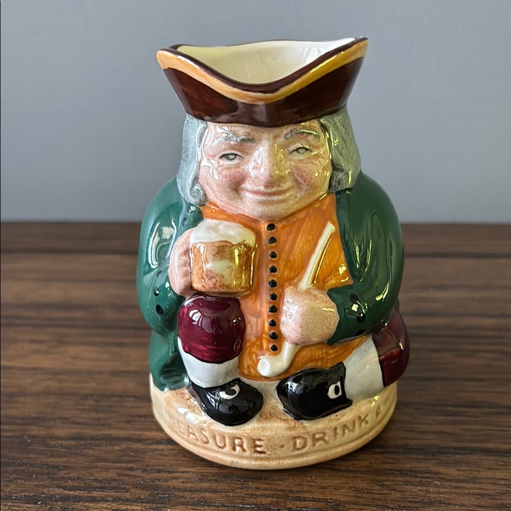 Honest measure Royal Doulton